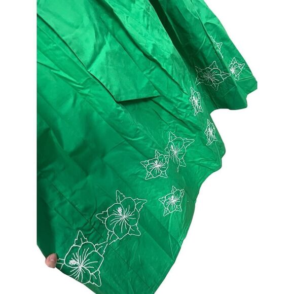 Fanm Mon Kelly Green Sullivan 2 Piece Set Size Size XS - Picture 4 of 4